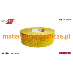 ORAFOL ORALITE VC 104+ materialylakiernicze.pl